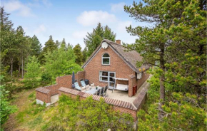 Lovely Home In Rømø With Kitchen
